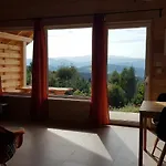 Chalet Podbucznik 2 Mosorny Targoszow