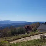 木屋 Podbucznik 2 Mosorny *
