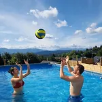 Podbucznik 2 Mosorny Chalet