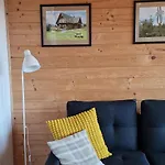 Podbucznik 2 Mosorny Chalet *
