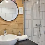 Chalet Podbucznik 2 Mosorny *
