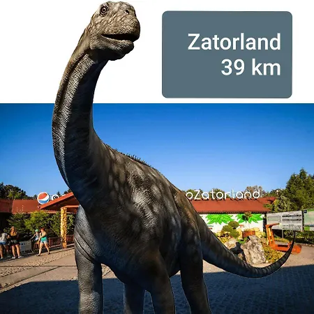 Horská chata Podbucznik 2 Mosorny Targoszow