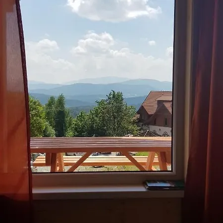 Podbucznik 2 Mosorny Chalet *