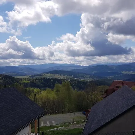 Chalet Podbucznik 2 Mosorny *