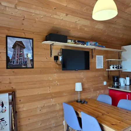 Dağ evi Podbucznik 2 Mosorny